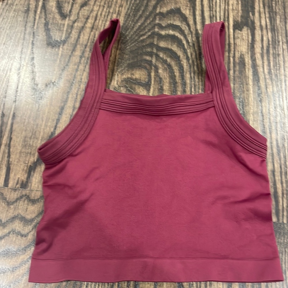 Good condition urban outfitters tank top purple